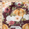 Botanical Fabric Design | Cate and Rainn