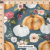 Botanical Fabric Design | Cate and Rainn