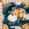 Botanical Fabric Design | Cate and Rainn