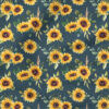 Sunflowers (Night Blue) | Autumn