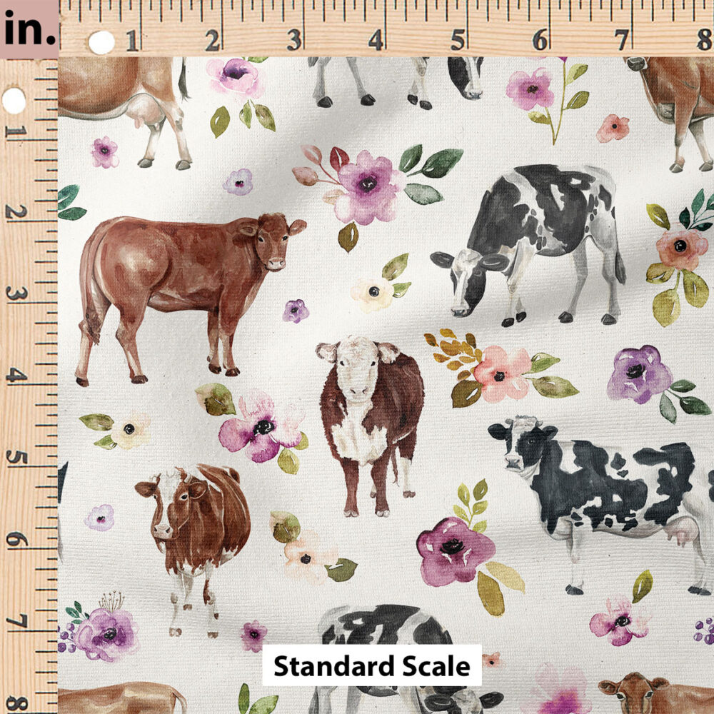 Animals Fabric Design | Cate and Rainn