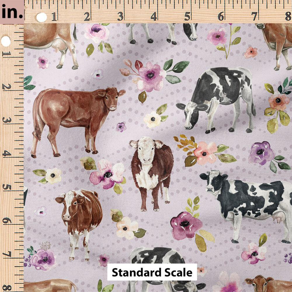 Animals Fabric Design | Cate and Rainn