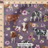 Animals Fabric Design | Cate and Rainn