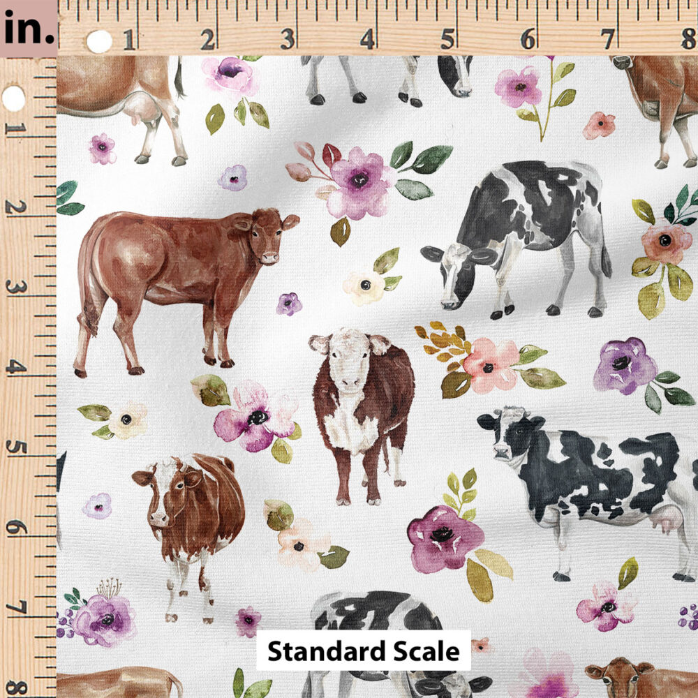 Animals Fabric Design | Cate and Rainn