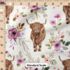 Animals Fabric Design | Cate and Rainn