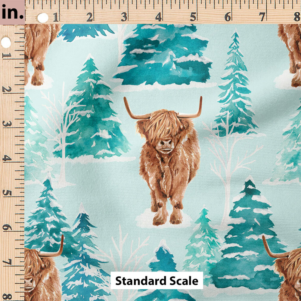 Animals Fabric Design | Cate and Rainn