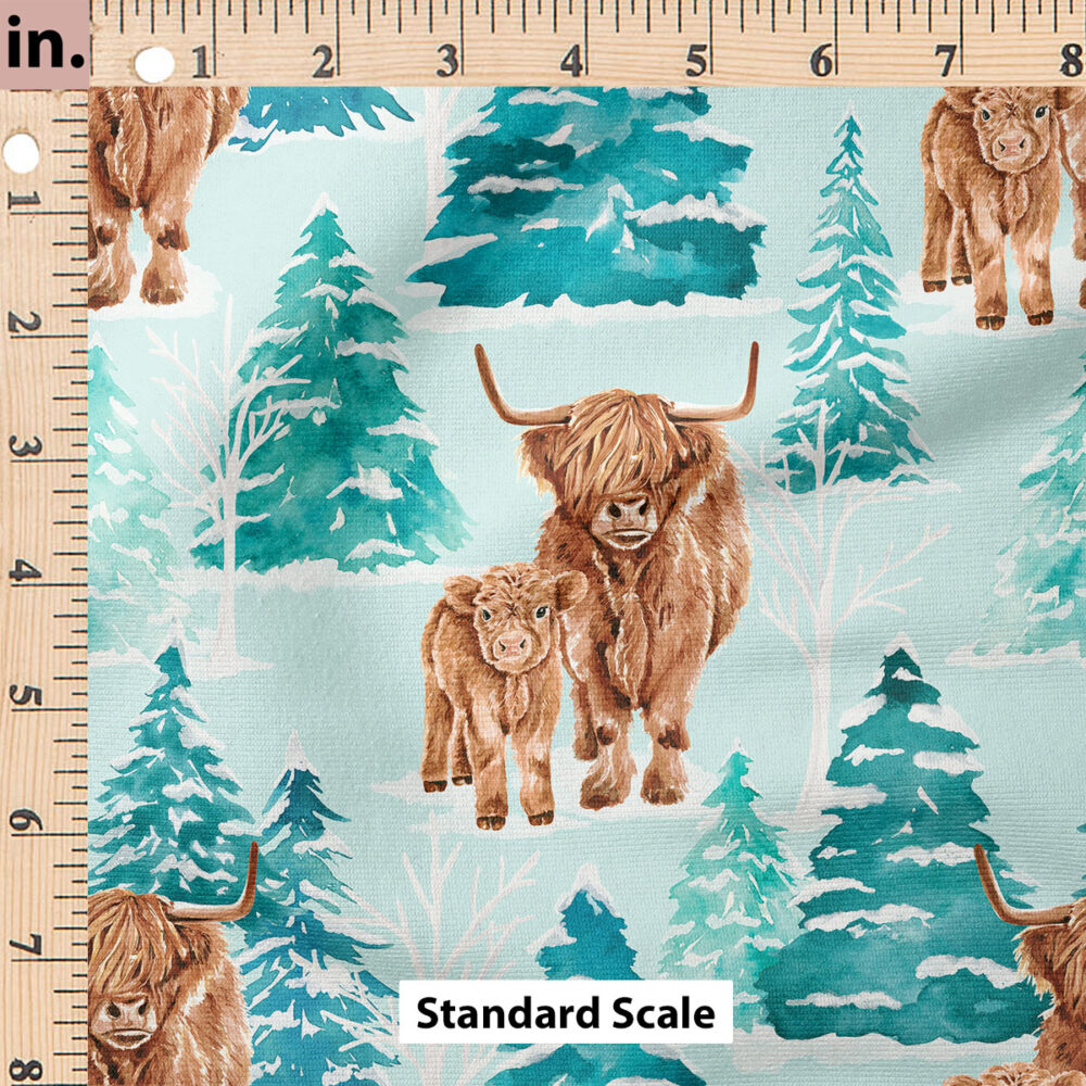 Animals Fabric Design | Cate and Rainn