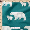 Animals Fabric Design | Cate and Rainn