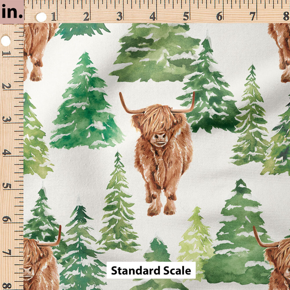 Animals Fabric Design | Cate and Rainn