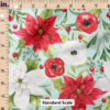 Botanical Fabric Design | Cate and Rainn