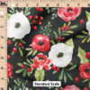 Botanical Fabric Design | Cate and Rainn