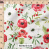 Botanical Fabric Design | Cate and Rainn