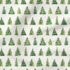 Christmas Tree (Cream) | Holiday