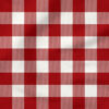 Buffalo Plaid (Red) | Holiday