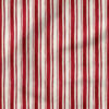 Burlap Candy Cane Stripe | Texture