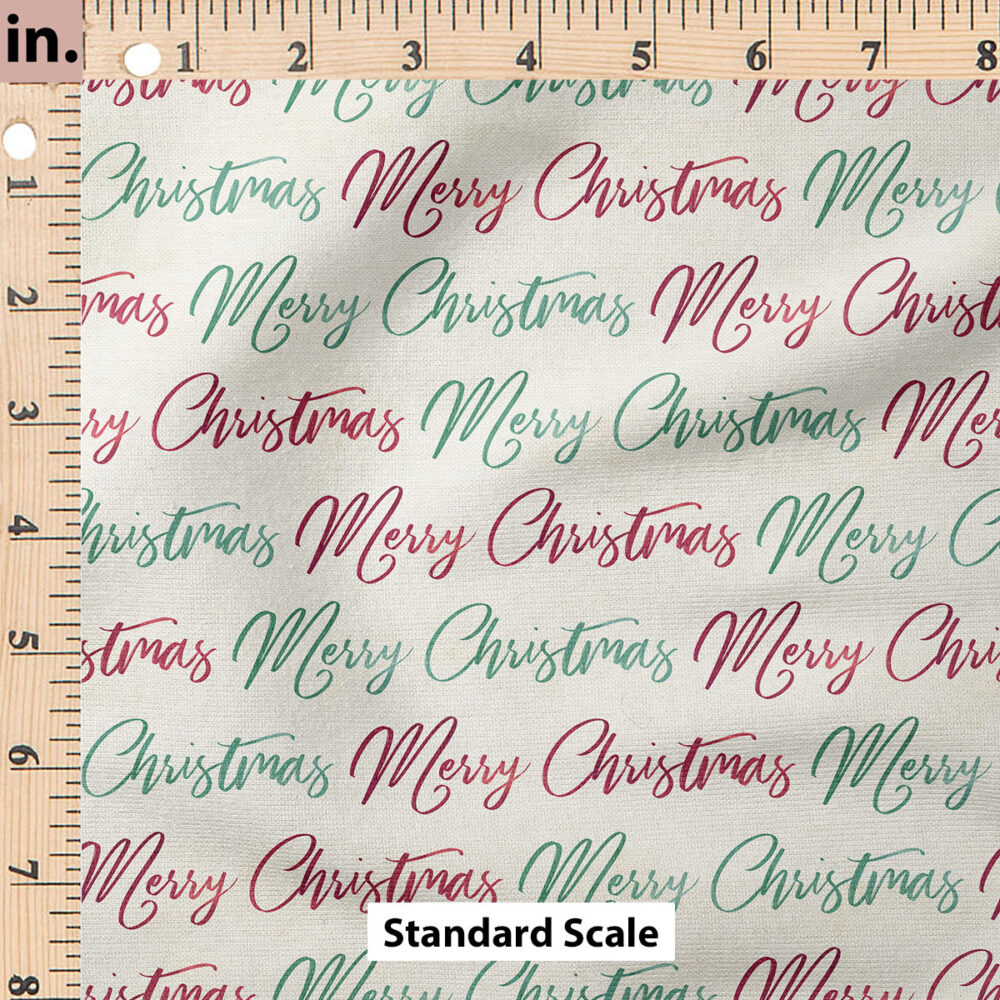 Holiday Fabric Design | Cate and Rainn