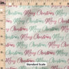 Holiday Fabric Design | Cate and Rainn