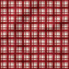 Burlap Plaid (Red) | Texture