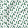 Christmas Tree (Small) | Holiday Fabric Design | Cate and Rainn