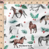 Ruler Scale for Horses Greenery by Cate and Rainn