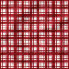 Plaid (Red) | Holiday Fabric Design | Cate and Rainn