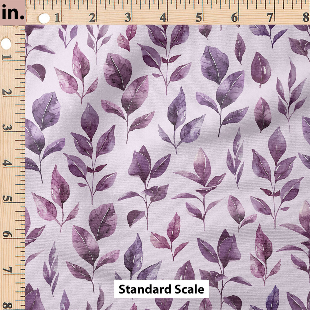 Botanical Fabric Design | Cate and Rainn