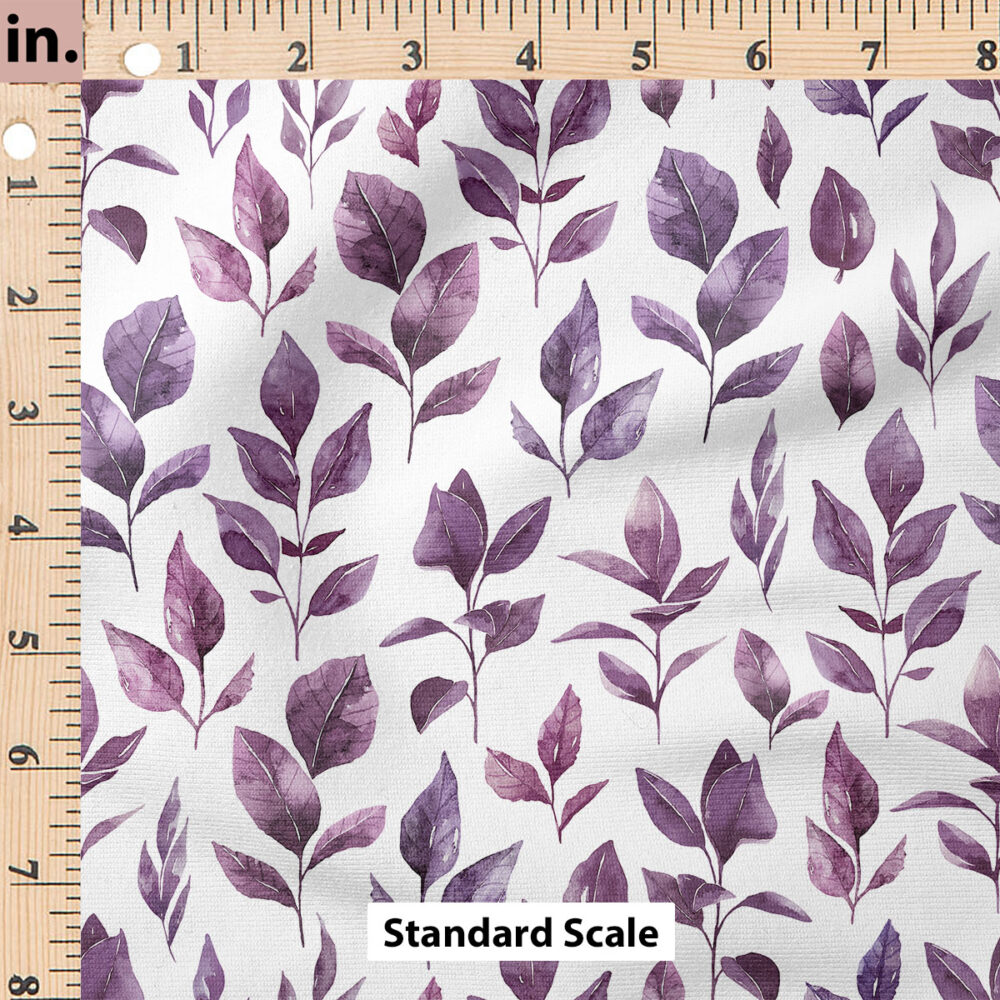 Botanical Fabric Design | Cate and Rainn