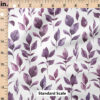 Botanical Fabric Design | Cate and Rainn