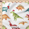 Animals Fabric Design | Cate and Rainn