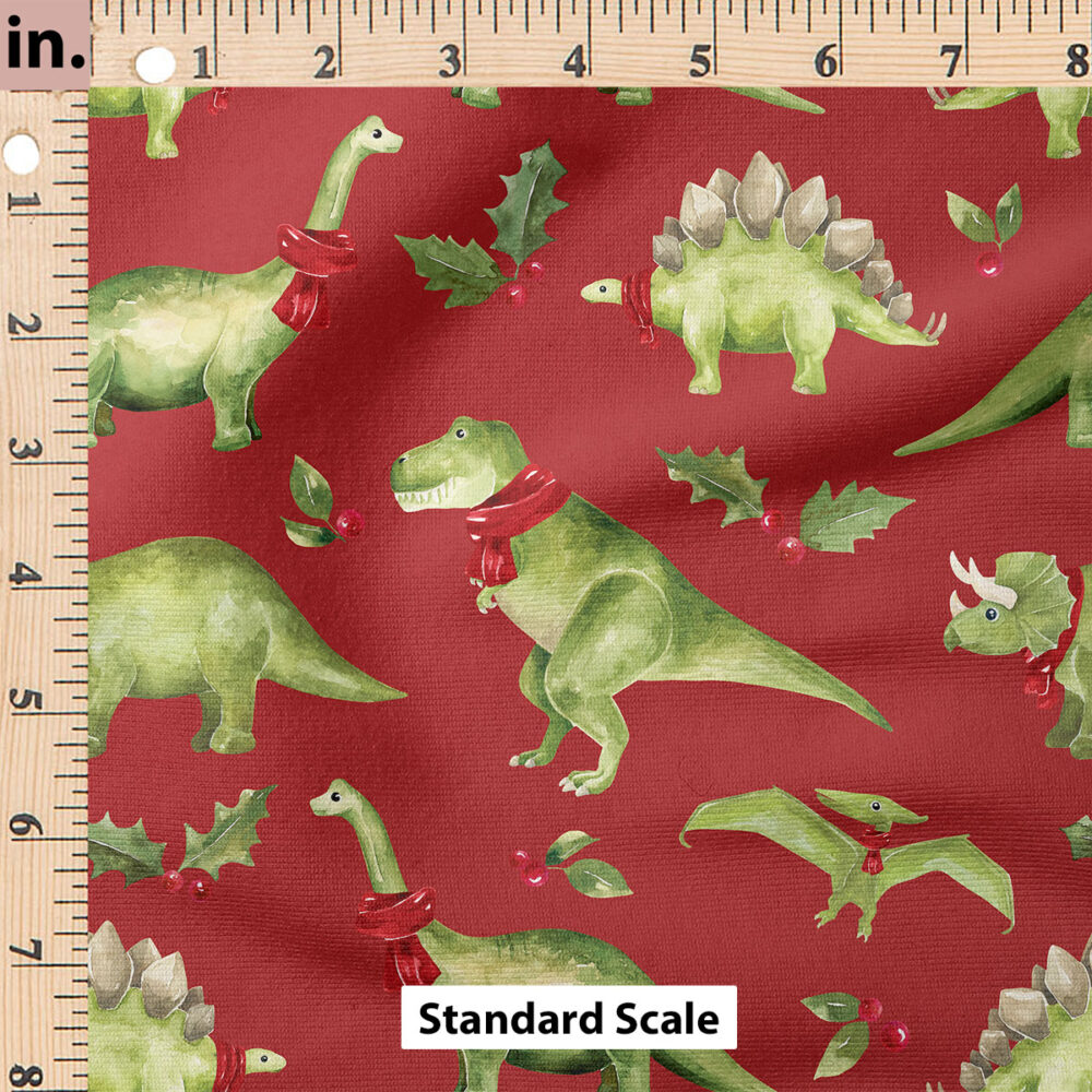 Animals Fabric Design | Cate and Rainn