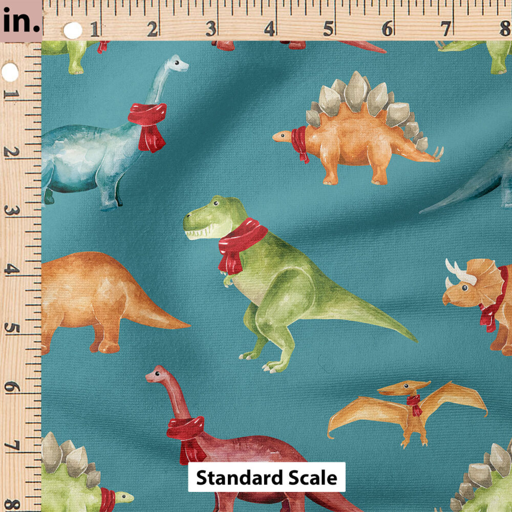 Animals Fabric Design | Cate and Rainn