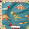 Animals Fabric Design | Cate and Rainn