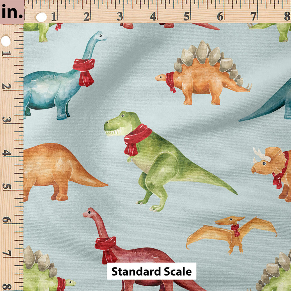 Animals Fabric Design | Cate and Rainn