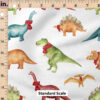 Animals Fabric Design | Cate and Rainn