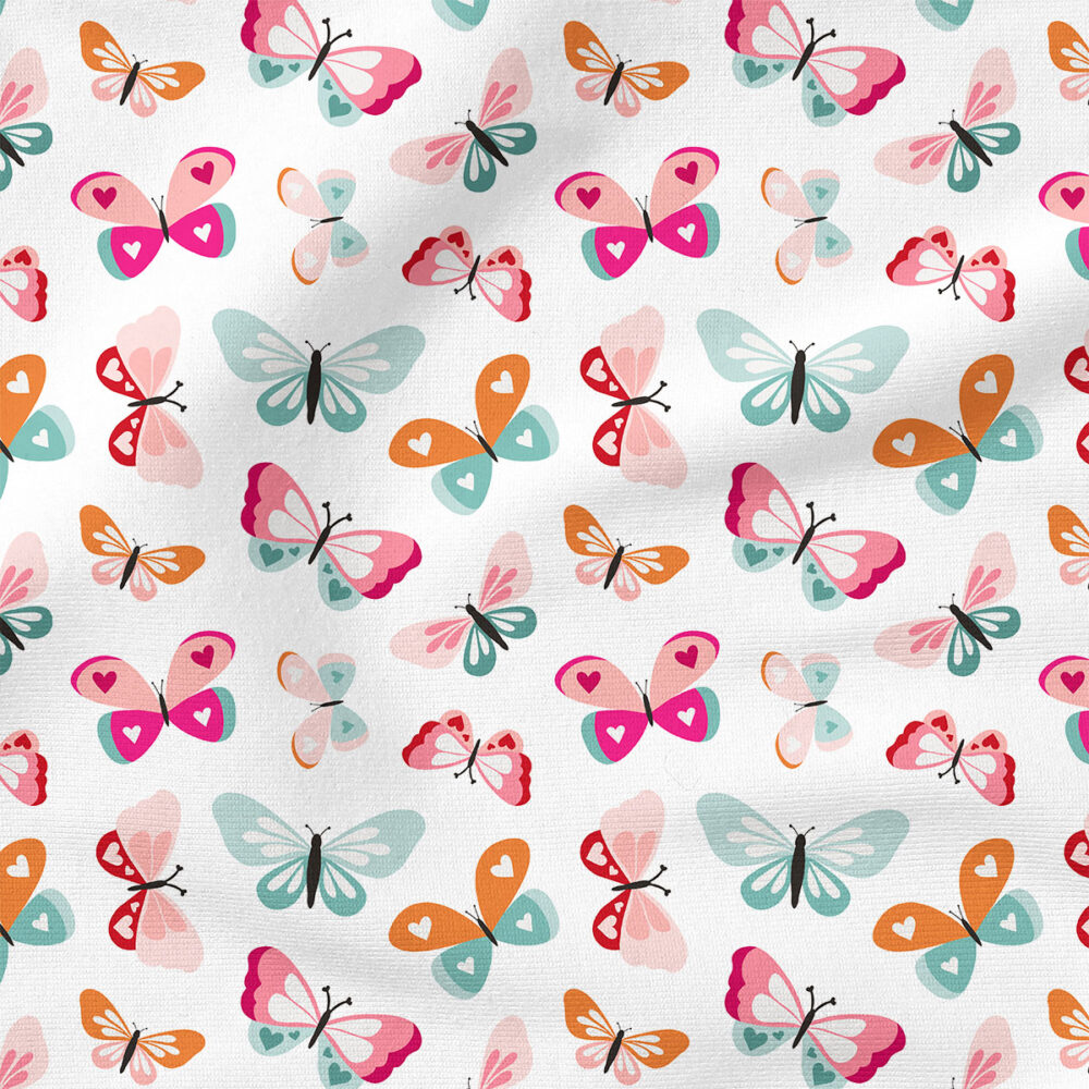 Butterflies (Multicolor) | Valentine's Day