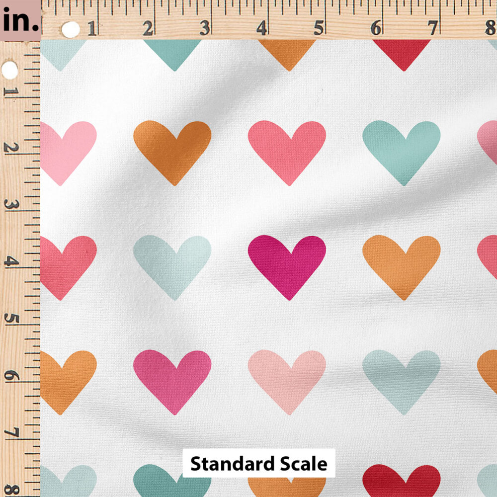 Children Fabric Design | Cate and Rainn