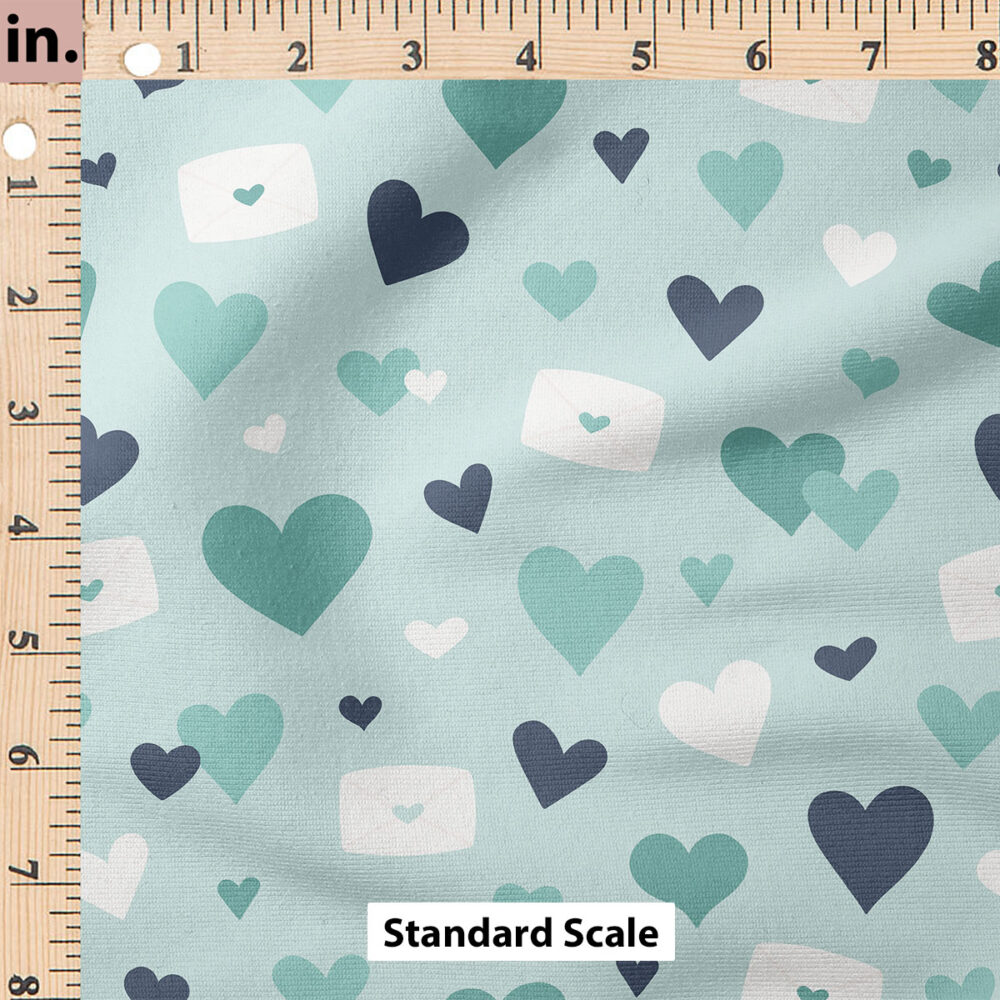 Children Fabric Design | Cate and Rainn