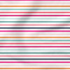 Pin Stripe (Multicolor) | Valentine's Day