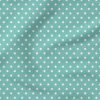 Polka Dots (Aqua Blue) | Valentine's Day