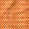 Polka Dots (Orange) | Valentine's Day