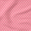 Polka Dots (Pink) | Valentine's Day