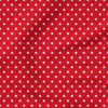 Polka Dots (Red) | Valentine's Day