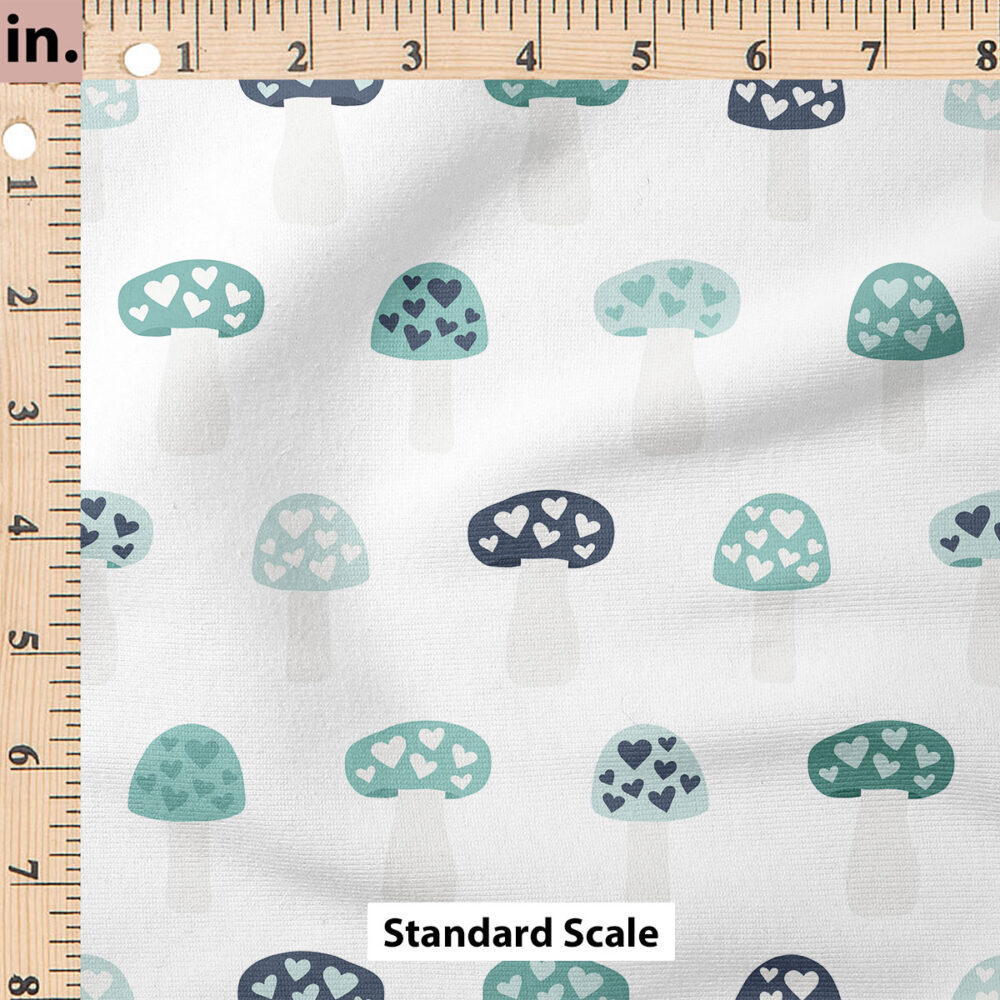 Children Fabric Design | Cate and Rainn