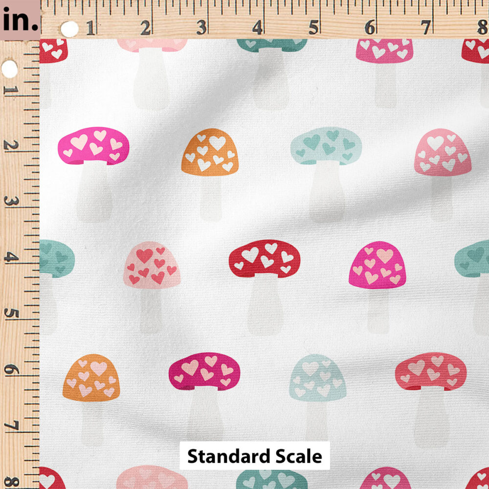 Children Fabric Design | Cate and Rainn