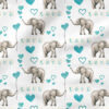 Elephant (Blue) | Children