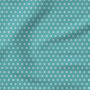 Polka Dots (Blue) |  Fabric Design | Cate and Rainn