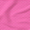 Polka Dots (Pink) |  Fabric Design | Cate and Rainn