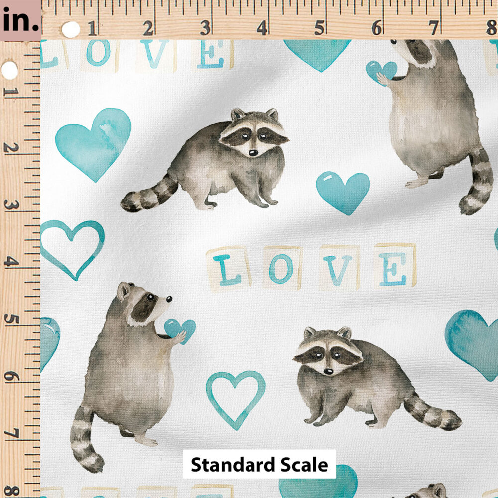 Animals Fabric Design | Cate and Rainn