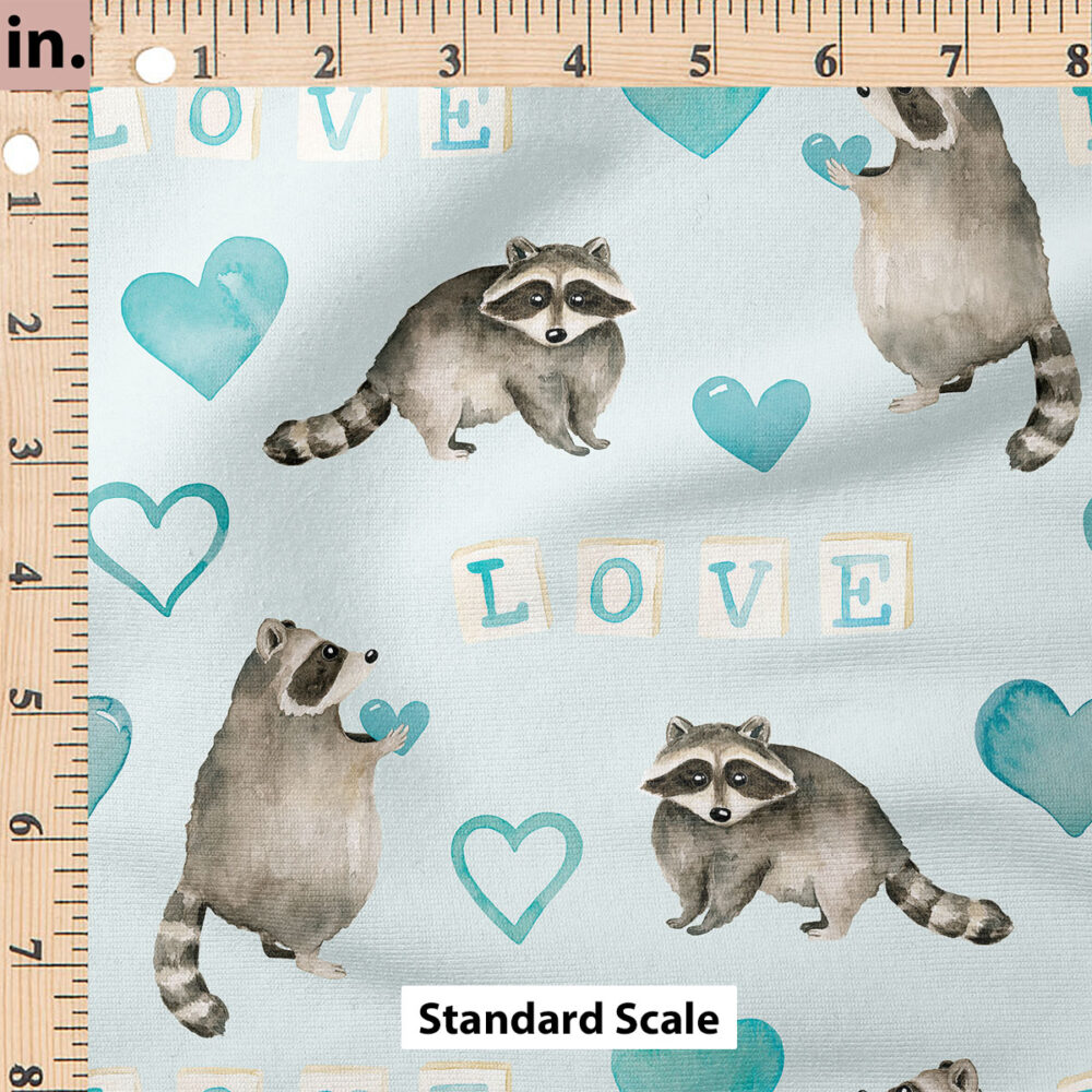 Animals Fabric Design | Cate and Rainn