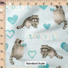 Animals Fabric Design | Cate and Rainn